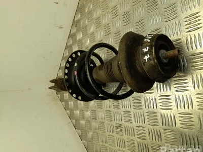 Dacia 543021807R SANDERO II 2014 kit amortisseur Right Front - Image 1