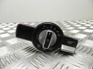 Mercedes-Benz A 221 545 10 04 / A2215451004 S-CLASS (W221) 2007 Interrupteur de lumière