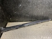 Lexus 75850-33170 / 7585033170 ES VII XZ10 2021 Side member trim right side