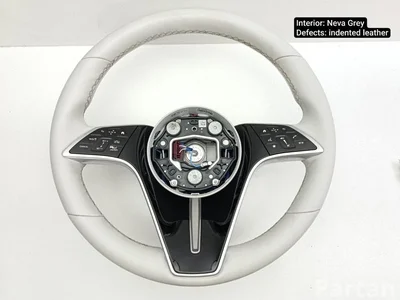 Gebrauchtes Original Mercedes-Benz A0004602418, 0008720815 EQS (V297) 2023 Lenkrad - Bild 1