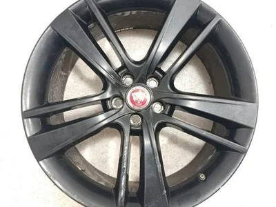 Jaguar EX531008GA F-TYPE Convertible (X152) 2015 Alloy wheels 5x108  R20 EJ 9.0 ET55 - Image 1