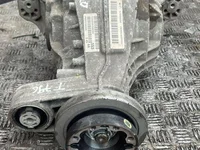 Jeep P68251553AA, 3.45 / P68251553AA, 345 GRAND CHEROKEE IV (WK, WK2) 2016 Rear axle differential