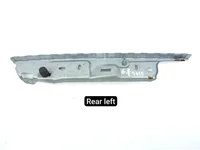 Ferrari California 2010 Mounting