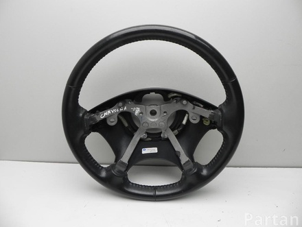 CHRYSLER 0WD811DVAD, 04868182AA VOYAGER IV (RG, RS) 2007 Steering Wheel