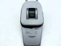 Aston Martin 9G4314717AA VIRAGE Volante 2012 Fensterheberschalter vorne rechts