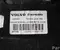 Volvo 0063400 XC60 2011 Lining, pillar d - Image 3