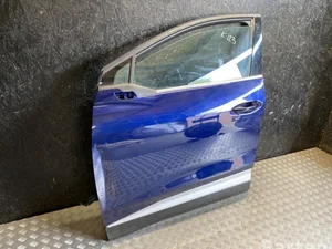 Audi Q4 e-tron F4B 2024 Porte Left Front