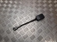 Aixam 2101192F3 City 2012 Boucle de ceinture de sécurité Left Front Right Front