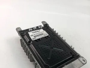 Audi 8H0035223D A4 (8EC, B7) 2007 Amplificateur audio