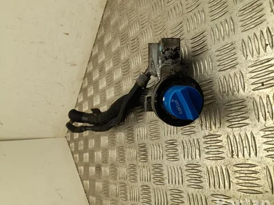 Toyota 7420376AB LAND CRUISER (_J15_) 2019 Tuyau de remplissage - Image 1