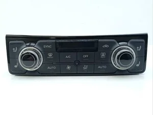 Audi 4H0820043P A8 (4H_) 2015 Термовыключатель, вентилятор кондиционера