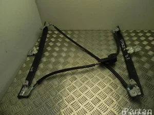 Chrysler 0489452 VOYAGER IV (RG, RS) 2006 Lève-vitre Right Front