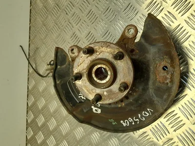 Toyota F54RW8559, 4321152050 VERSO S (_P12_) 2013 Logement de roulement de roue Right Front - Image 1