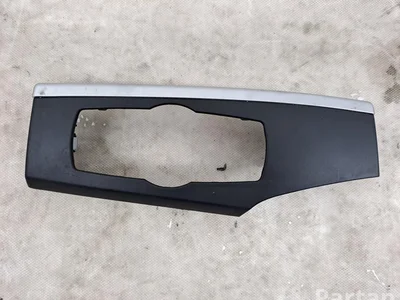 BMW 9184125 X3 (F25) 2011 Autres pièces intérieures - Image 1