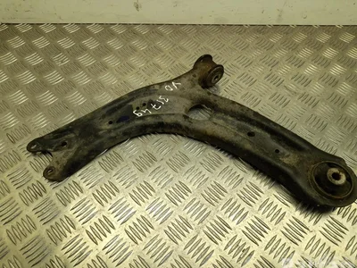 Volkswagen 3Q0407153B PASSAT Variant (3G5) 2016 Devant  bras de commande de voie inférieur Left Front - Image 1