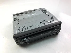 Renault DEH-1400RB / DEH1400RB MEGANE I (BA0/1_) 2001 Radio / lecteur CD