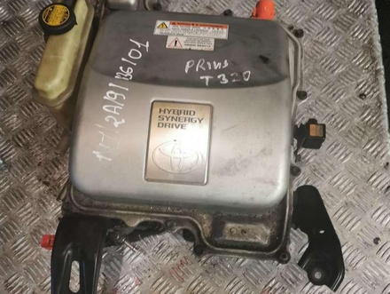 TOYOTA G9200-47120, G9270-47040 / G920047120, G927047040 PRIUS Hatchback (_W2_) 2007 Inverter