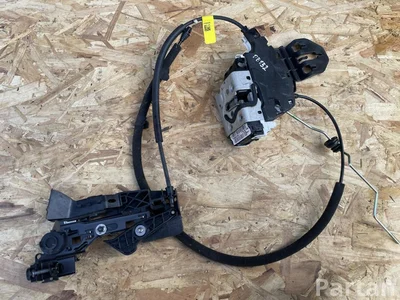 Ford 04589916AG, 761002AC, 156054581 C-MAX II (DXA/CB7, DXA/CEU) 2020 Cerradura de puerta Right Front - Imagen 1