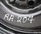 Nissan 21210 JG007 / 21210JG007 X-TRAIL (T31) 2011 Rueda de repuesto - Imagen 3