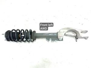 Jeep 68458142AF, SA35000590, 68375158AB GRAND CHEROKEE V (WL) 2022 amortizatorius kairė priekis