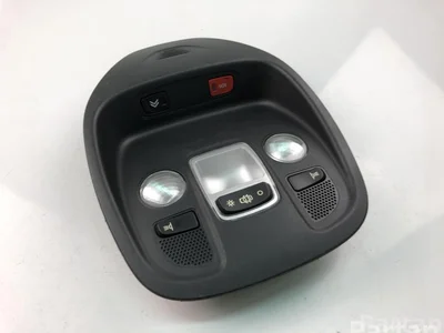 Citroën 9688502077 DS4 2013 Lumière intérieure - Image 1