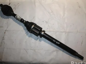 Volvo P31256096 V60 2011 Arbre de transmission Right Front