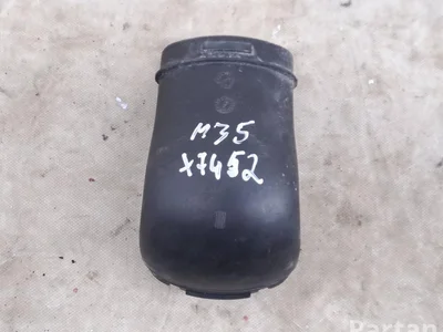 Hyundai 28210Q0000 i20 III (BC3, BI3) 2024 Prise d'air / Conduit d'air d'admission - Image 1