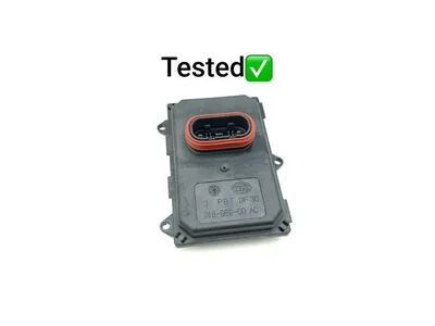 Porsche 7P5941329C, 7P5941329 CAYENNE (92A) 2016 Unité de contrôle de la lumière - Image 1