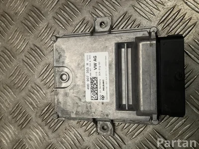 Audi 4M0 907 355 H, 4M0 907 355 B / 4M0907355H, 4M0907355B A5 Sportback (F5A) 2017 unité de contrôle - Image 1