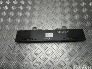 Mercedes-Benz A 221 820 79 89 / A2218207989 S-CLASS (W221) 2012 Amplificateur d'antenne