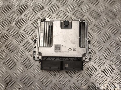Opel 9870108080, 9861326880, 9874971880 FRONTERA (OV24) 2026 Motorsteuergerät - Bild 1