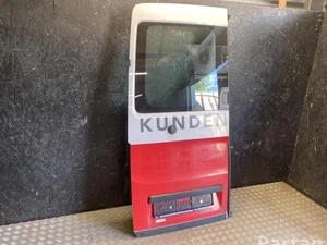 MAN TGE 3.180 2023 Porte Left Rear