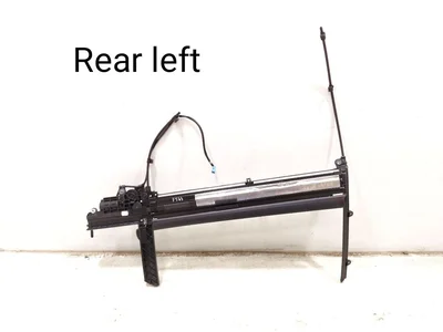 Mercedes-Benz 9918015079 S-CLASS (W222, V222, X222) 2015 Rideau de porte - Image 1