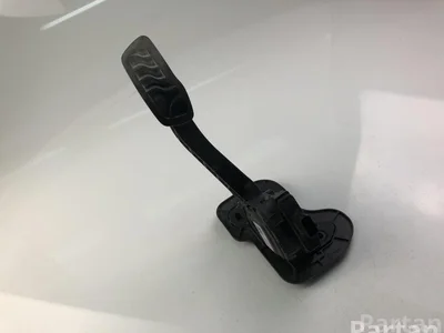 Ford BK21-9F836-AD / BK219F836AD TRANSIT Box 2015 Pédale d'accélérateur - Image 1