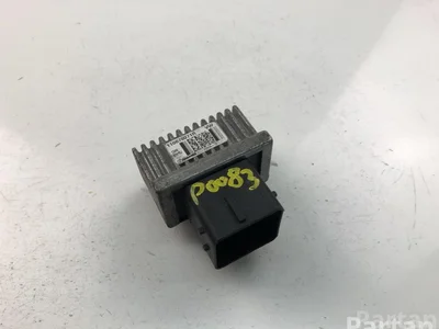 Renault 110678071R MASTER III Box (FV) 2013 Relais - Image 1