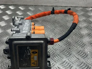 Mercedes-Benz A2935455600 EQC (N293) 2020 Onduleur avec convertisseur