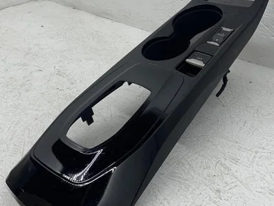 Peugeot 9839699980 208 II (P21) 2021 Porte-gobelet - Image 1