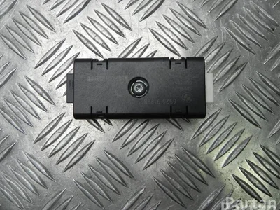 BMW 9199865 5 Touring (F11) 2011 Amplificateur d'antenne - Image 1