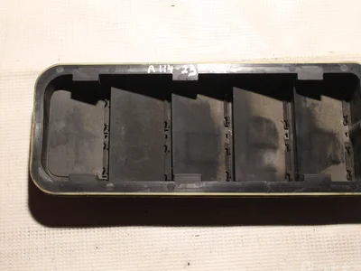 Volvo 8623444 XC60 2009 Ventilation arrière - Image 1