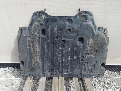 Peugeot 9840826780 e 208 2021 Cache de protection sous moteur - Image 1