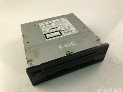 Fiat 735273184 CROMA (194_) 2007 Changeur de CD - Image 1