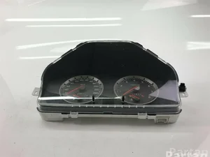 Volvo 30786343 C30 2012 Tablero de instrumentos