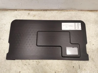 Chevrolet CORVETTE Convertible (C7) 2016 Cache de protection sous moteur - Image 1