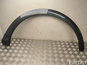 Audi 8MA853817A Q5 GUB 2025 Baguette de protection/décoration d'aile Left Rear