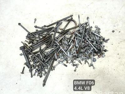 BMW 6 Gran Coupe (F06) 2014 Boulon complect - Image 1