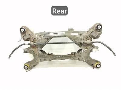 Maserati 06701014340 LEVANTE 2017 traverser - Image 1