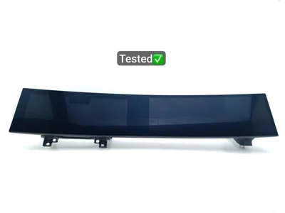 BMW 5A641F0, 5A641F0-02, 65505A641F0-02 / 5A641F0, 5A641F002, 65505A641F002 iX 2023 Tablero de instrumentos mph - Imagen 1