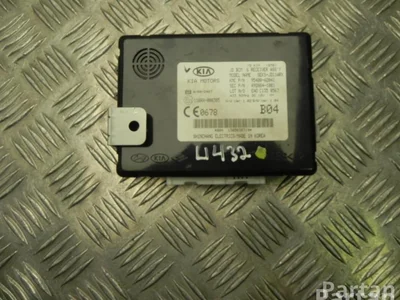 Kia 95400-A2041 / 95400A2041 CEE'D (JD) 2015 Amplificateur d'antenne - Image 1