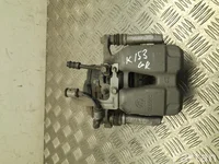 Tesla 1344623-00-B / 134462300B MODEL 3 2024 Logement de roulement de roue Left Rear