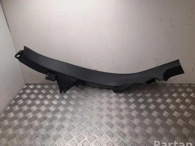 Mercedes-Benz A 295 690 36 00 / A2956903600 EQE V295 2022 plaque de seuil - panneau de seuil - Image 1